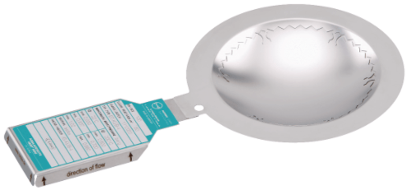 Ανάστροφα ενεργών δίσκος 